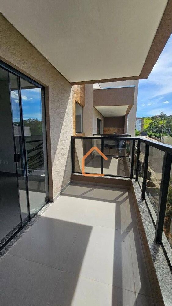 Apartamento à venda com 3 quartos, 115m² - Foto 4