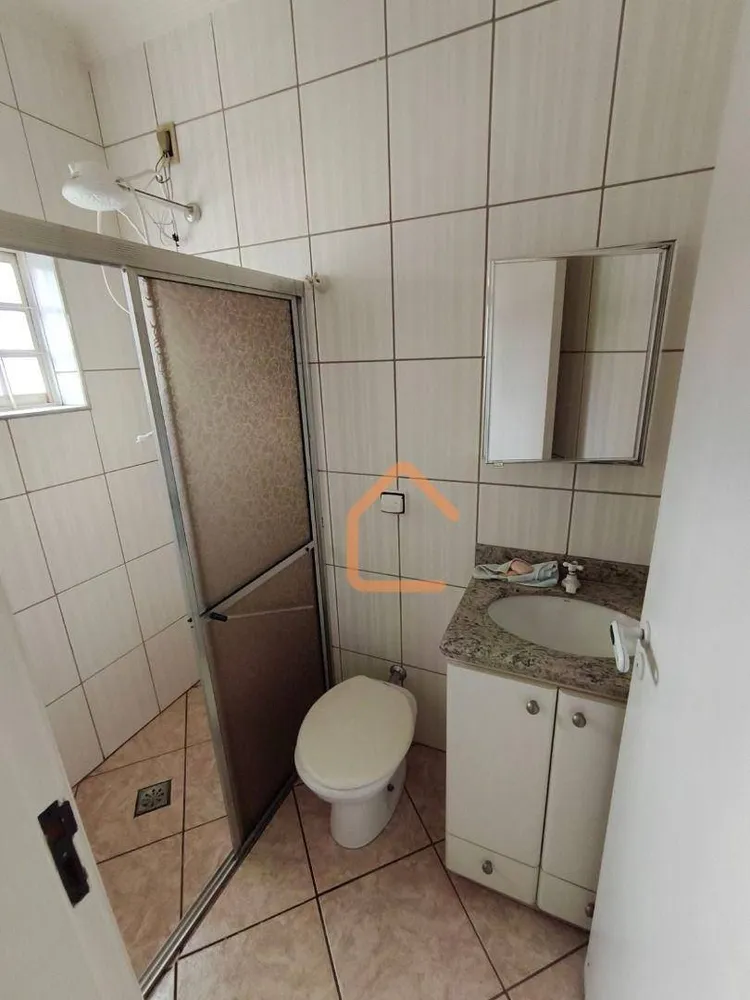 Loja-Salão, 137 m² - Foto 8