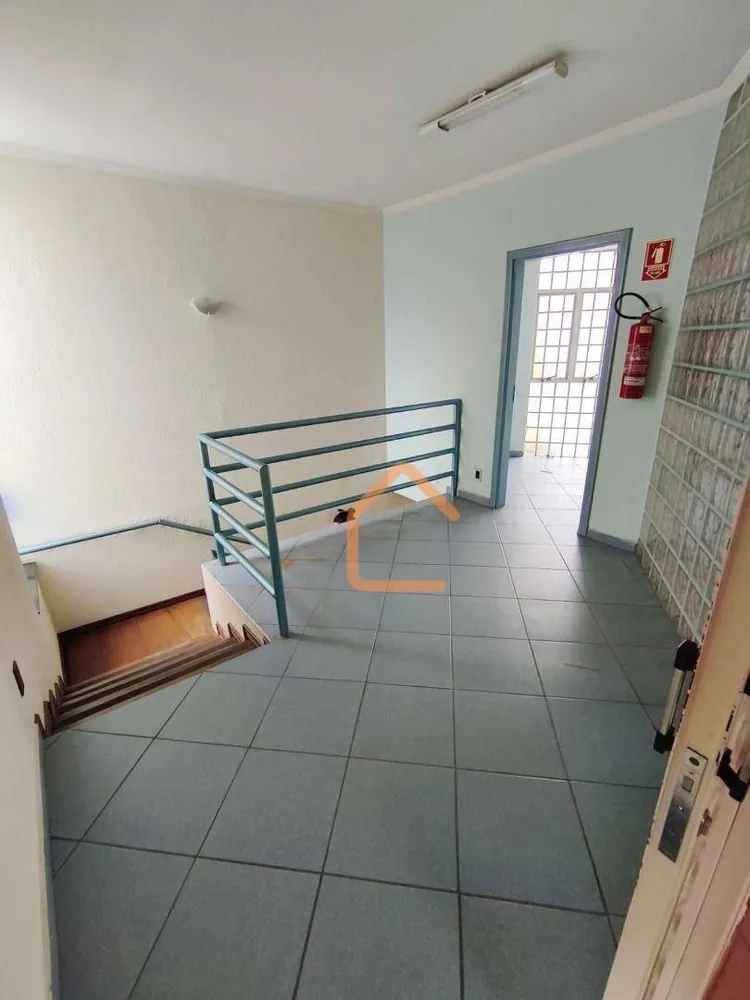 Loja-Salão, 137 m² - Foto 6