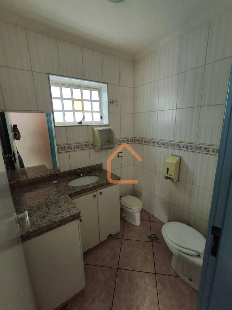 Loja-Salão, 137 m² - Foto 10