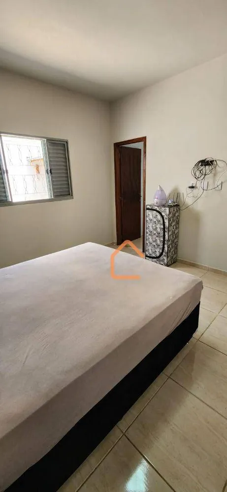 Casa de Condomínio, 3 quartos - Foto 10