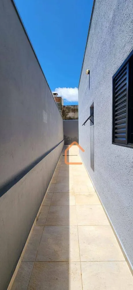 Casa de Condomínio, 3 quartos - Foto 12