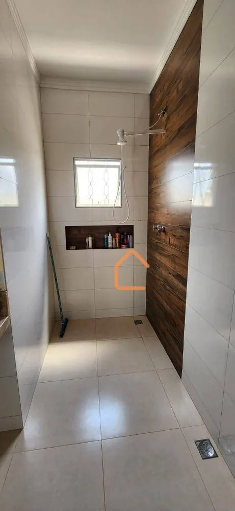 Casa de Condomínio, 3 quartos - Foto 11