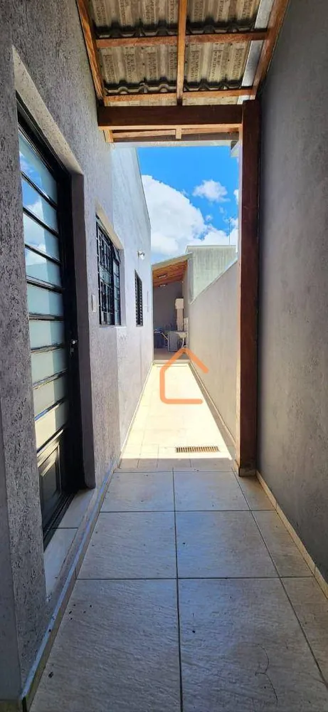 Casa de Condomínio, 3 quartos - Foto 16