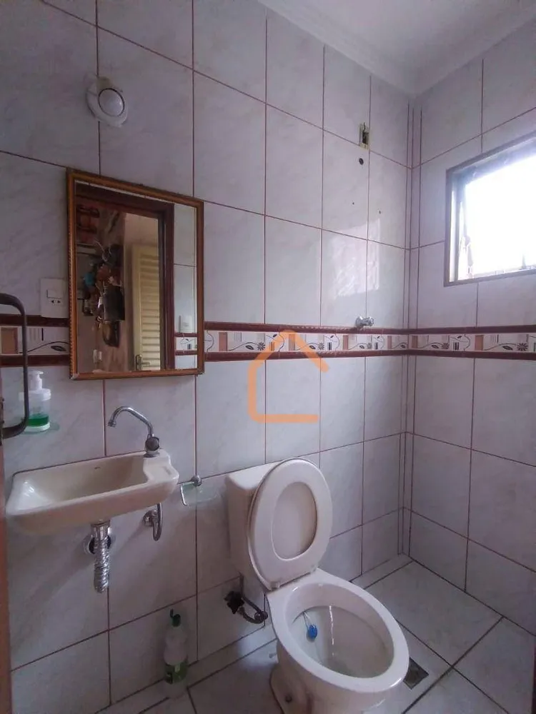 Casa, 3 quartos, 213 m² - Foto 15