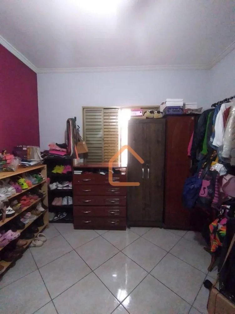 Casa, 3 quartos, 213 m² - Foto 8