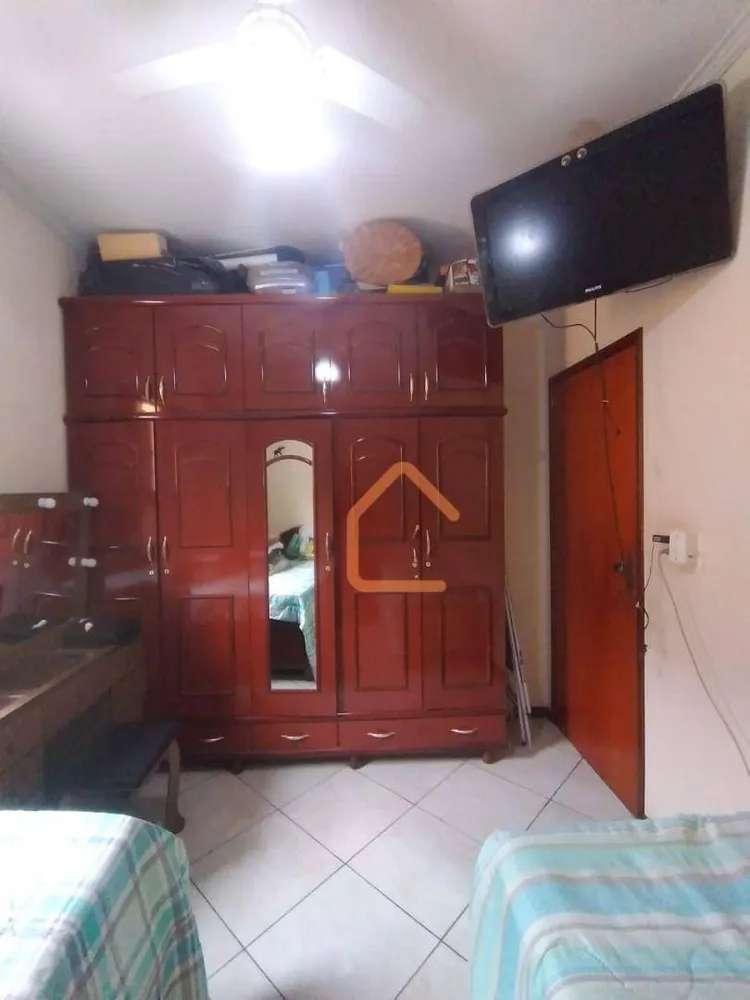 Casa, 3 quartos, 213 m² - Foto 7