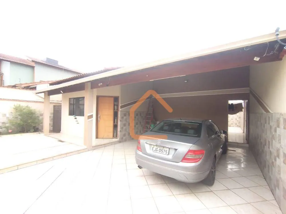 Casa, 3 quartos, 213 m² - Foto 16