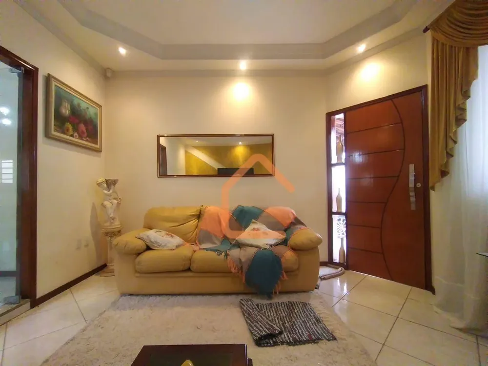 Casa, 3 quartos, 213 m² - Foto 10