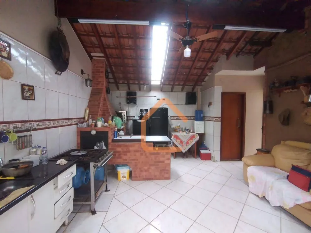 Casa, 3 quartos, 213 m² - Foto 12