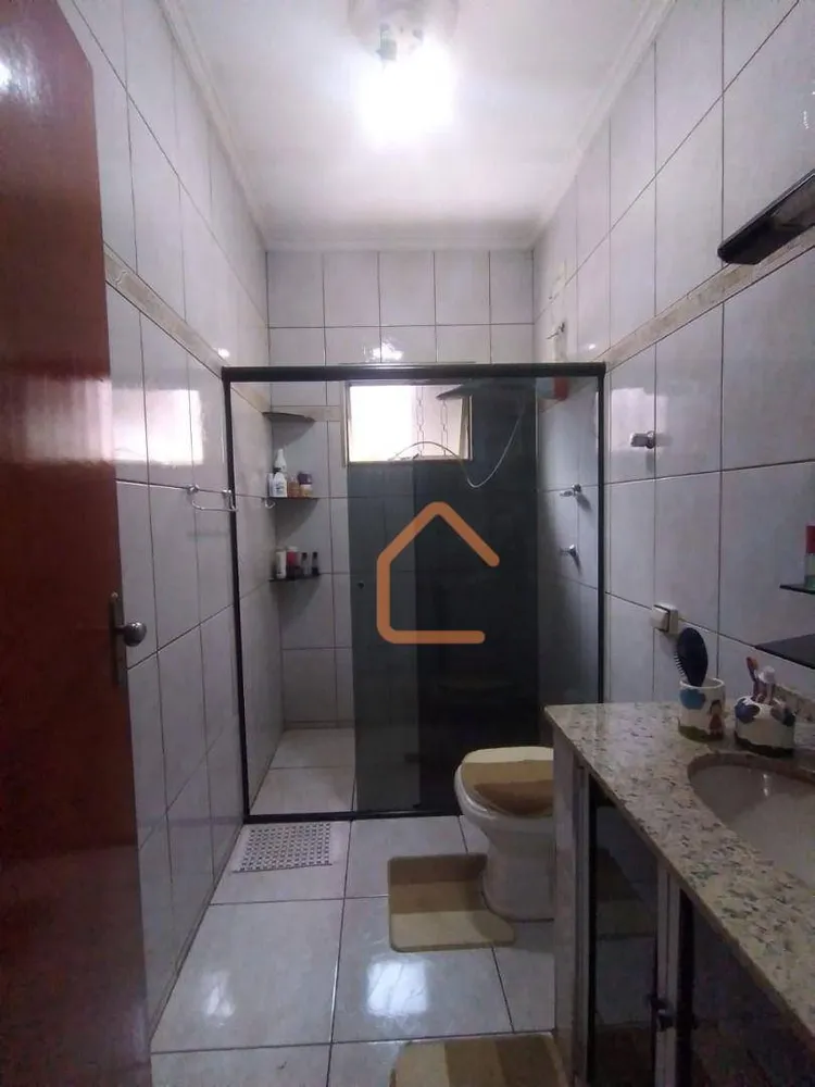 Casa, 3 quartos, 213 m² - Foto 14