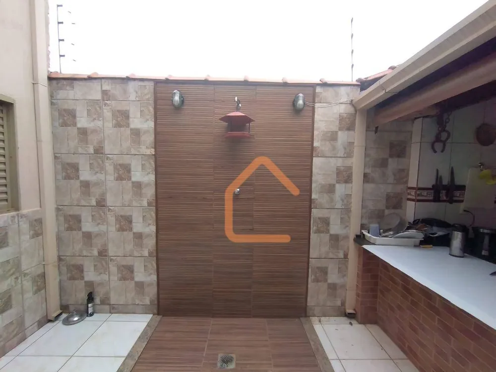 Casa, 3 quartos, 213 m² - Foto 13