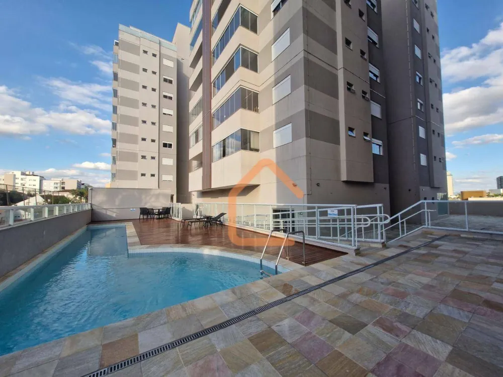 Apartamento, 3 quartos, 120 m² - Foto 5