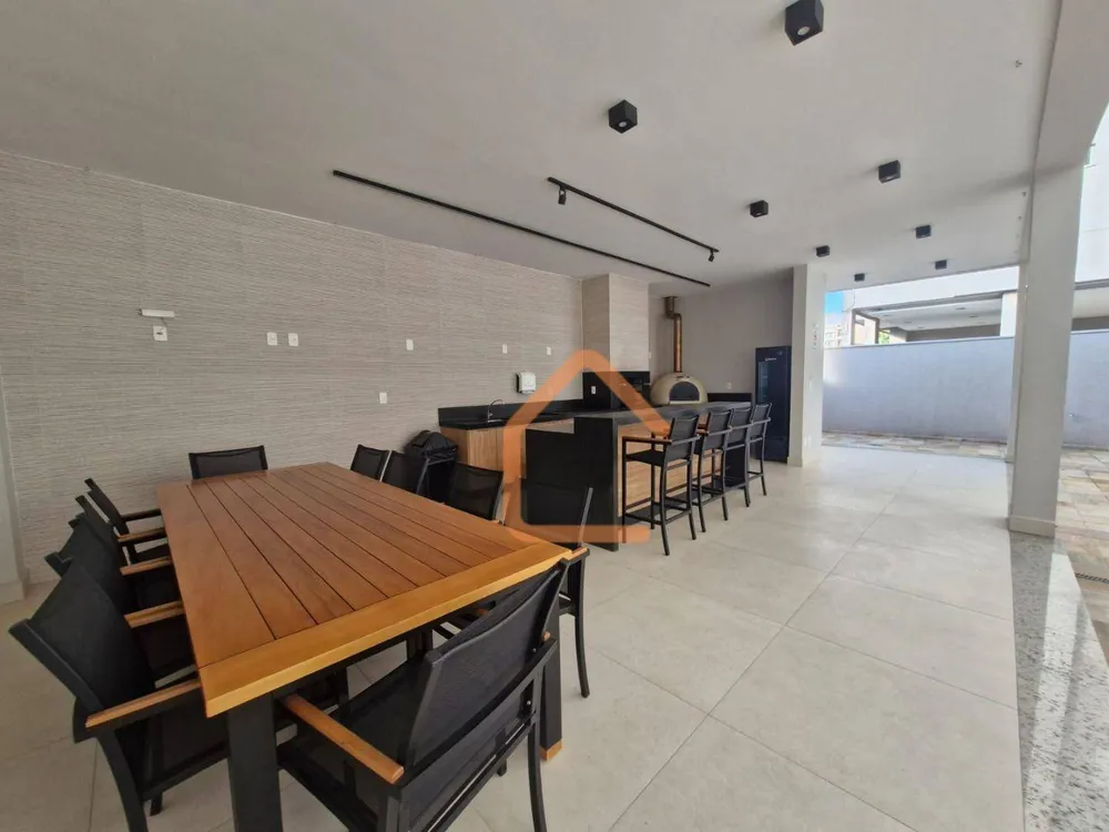 Apartamento, 3 quartos, 120 m² - Foto 6