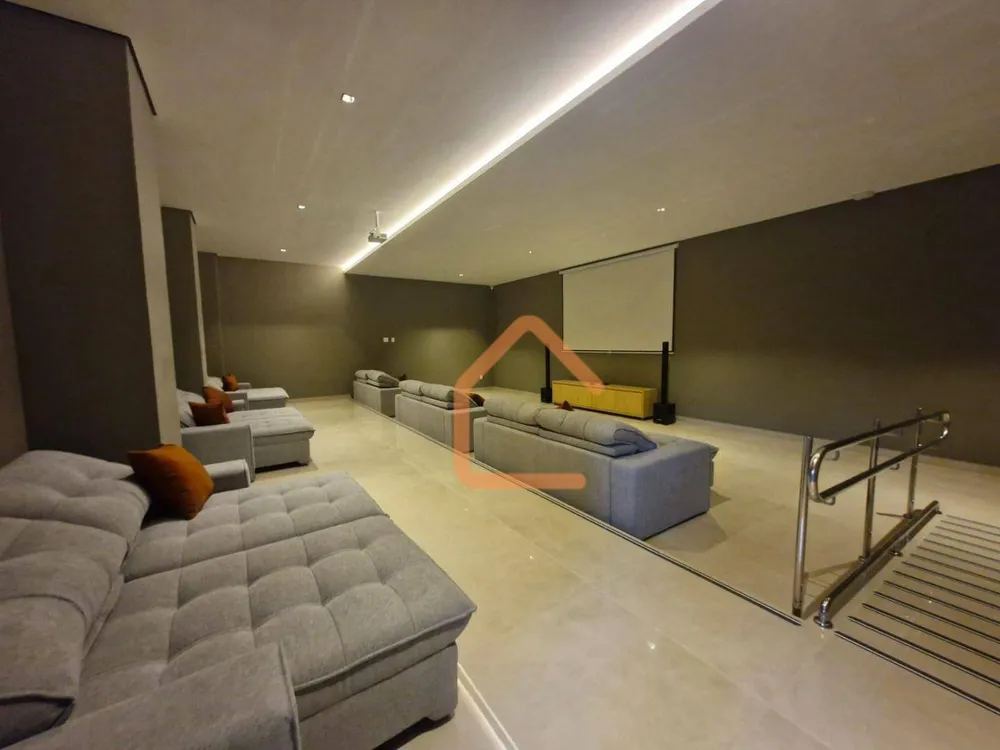 Apartamento, 3 quartos, 120 m² - Foto 7