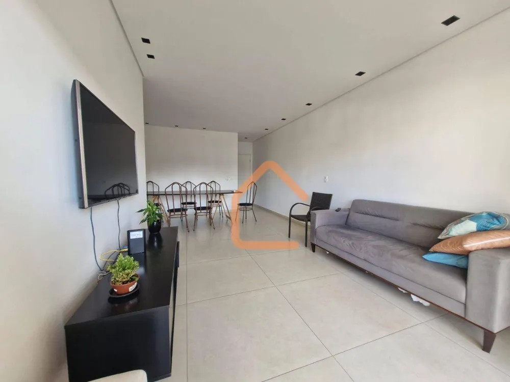 Apartamento, 3 quartos, 120 m² - Foto 2