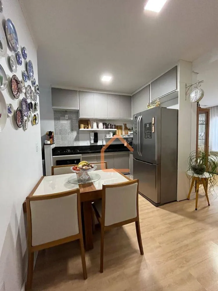 Apartamento, 3 quartos, 99 m² - Foto 3