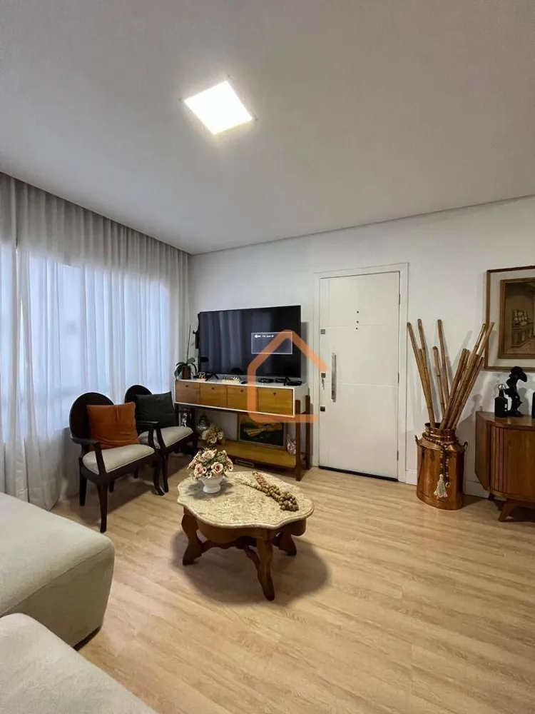 Apartamento, 3 quartos, 99 m² - Foto 4