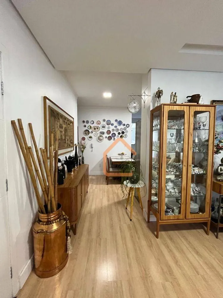 Apartamento, 3 quartos, 99 m² - Foto 5
