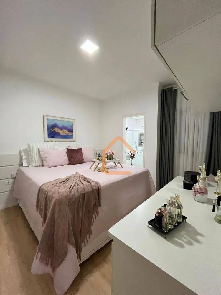 Apartamento, 3 quartos, 99 m² - Foto 7