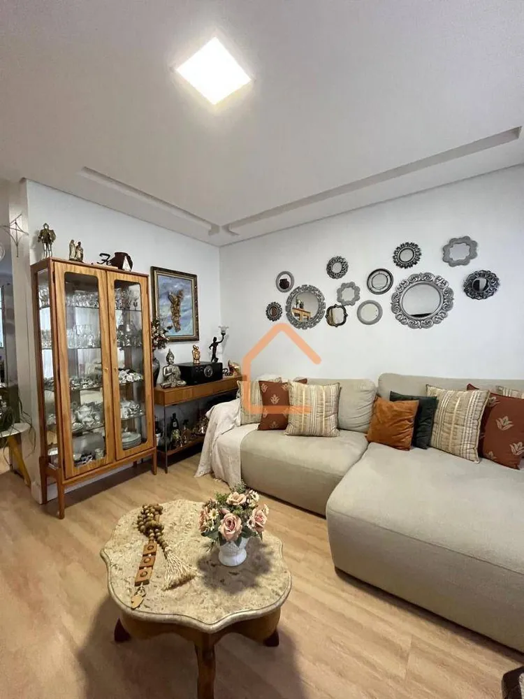Apartamento, 3 quartos, 99 m² - Foto 1