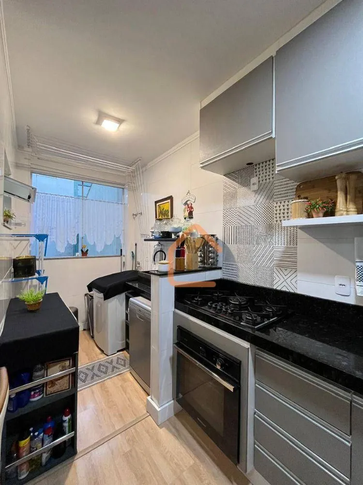 Apartamento, 3 quartos, 99 m² - Foto 2