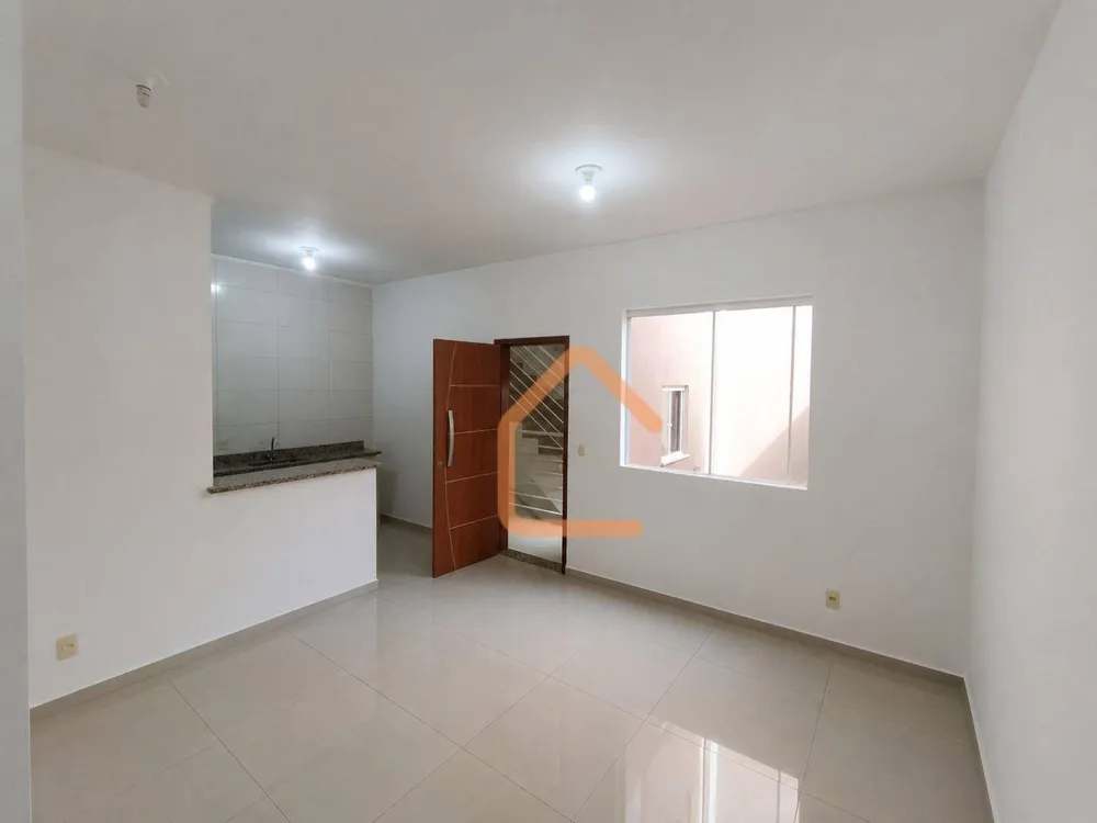 Apartamento, 2 quartos, 65 m² - Foto 2