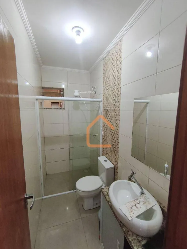 Apartamento, 2 quartos, 65 m² - Foto 6