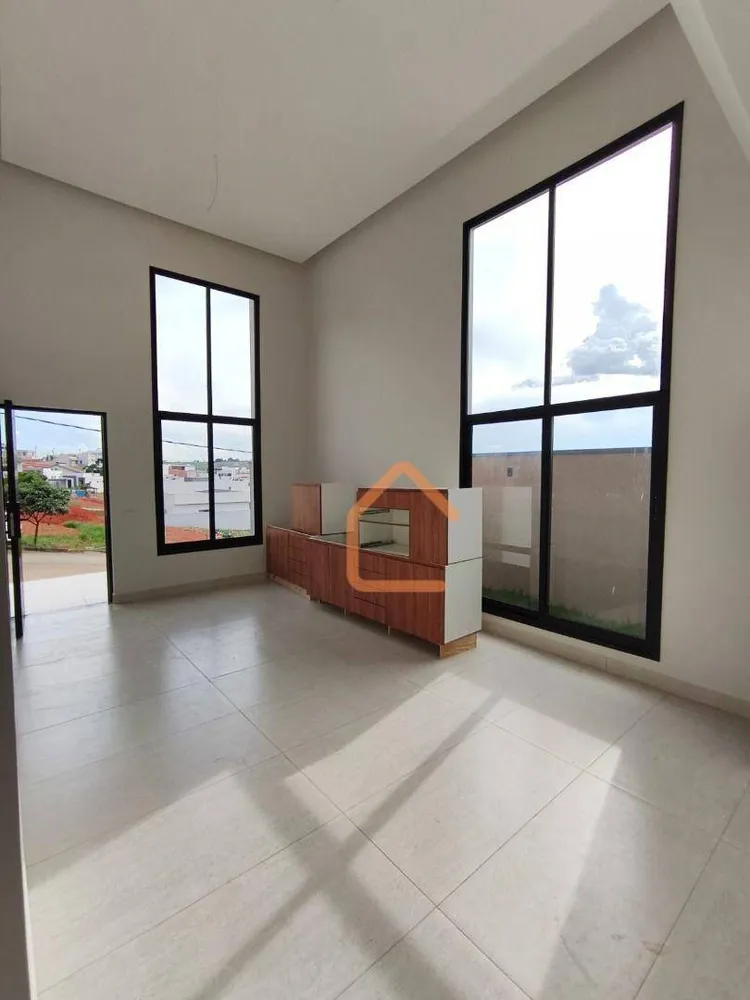 Casa, 3 quartos, 150 m² - Foto 4