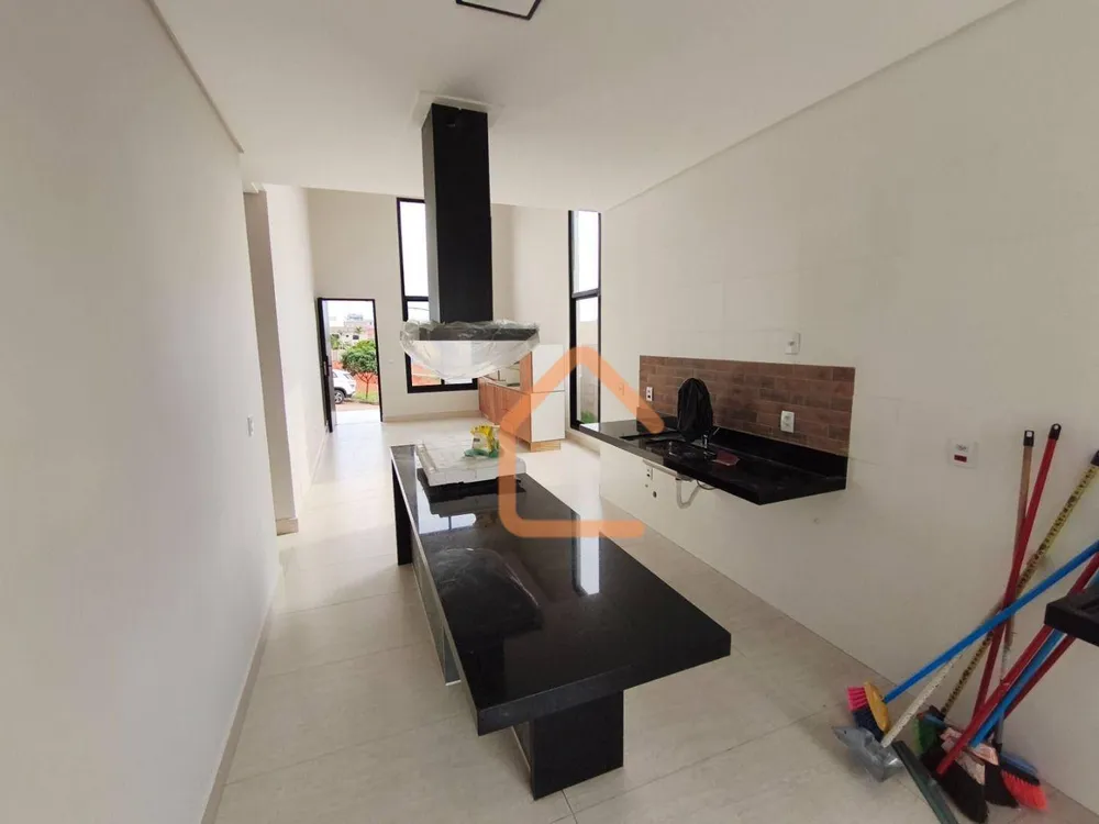Casa, 3 quartos, 150 m² - Foto 1