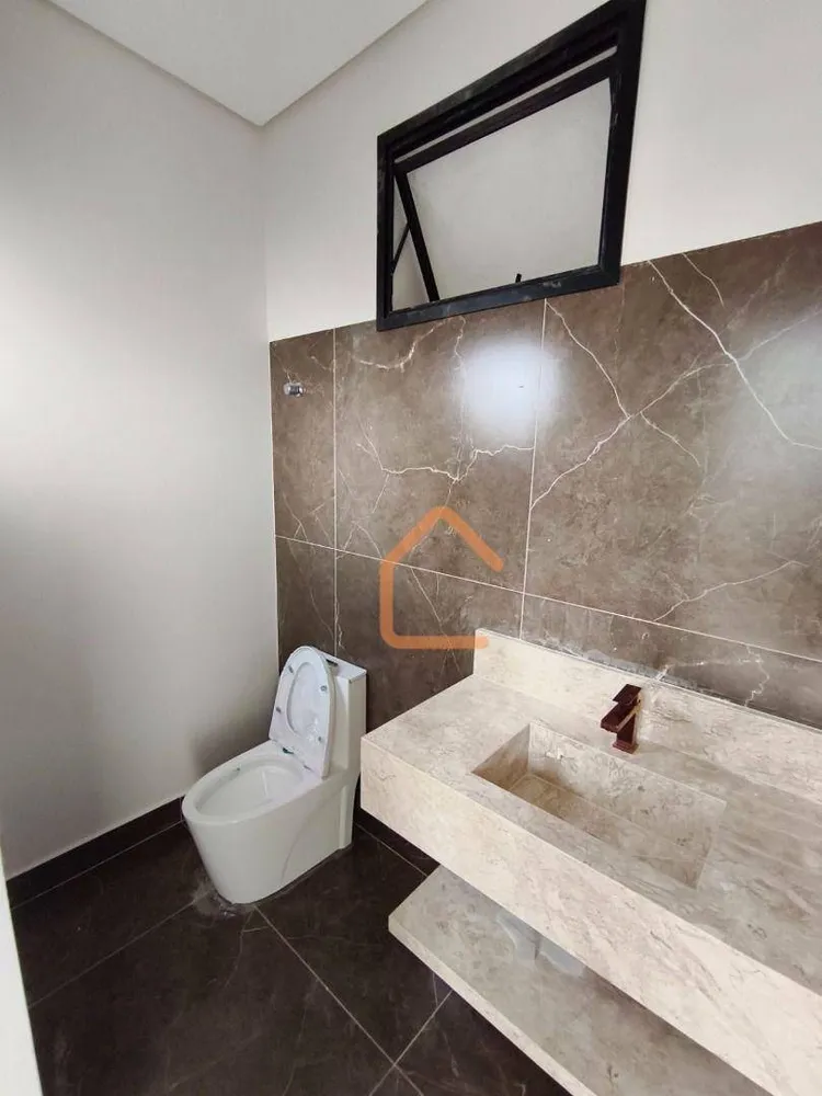 Casa, 3 quartos, 150 m² - Foto 12