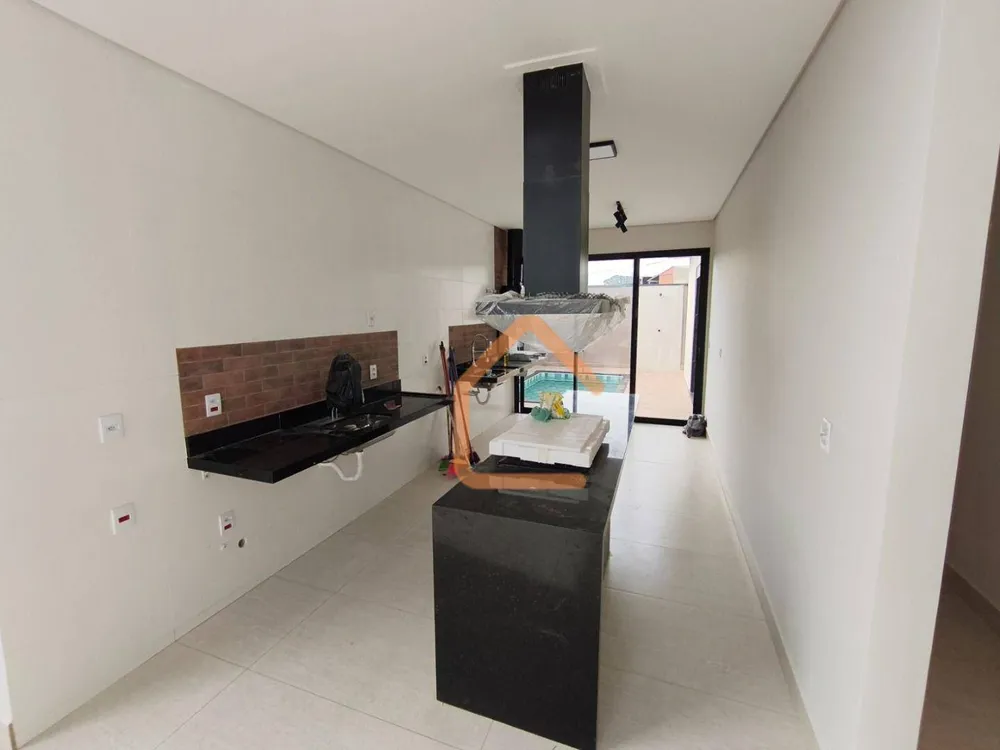 Casa, 3 quartos, 150 m² - Foto 2