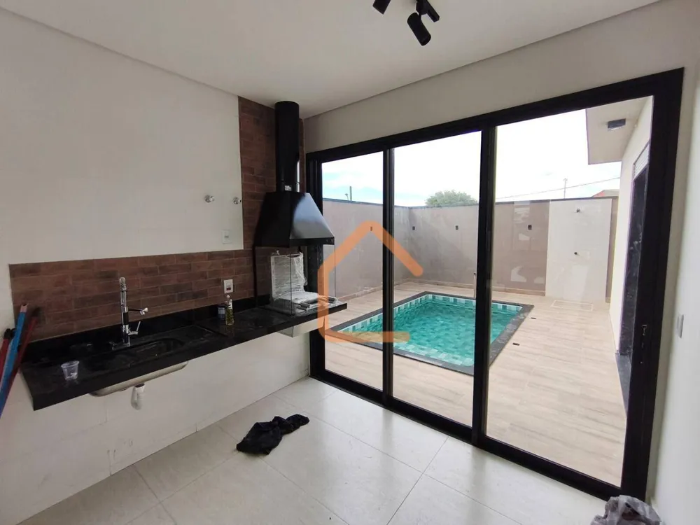 Casa, 3 quartos, 150 m² - Foto 11