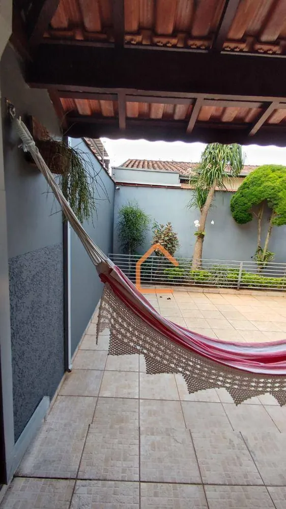 Casa, 3 quartos, 270 m² - Foto 16