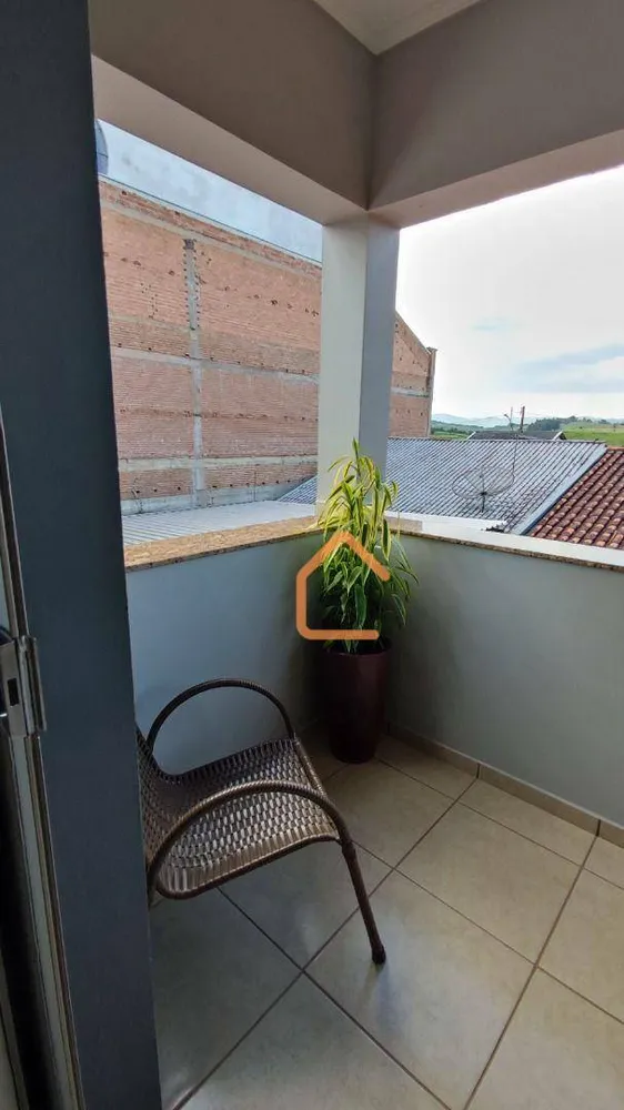 Casa, 3 quartos, 270 m² - Foto 11
