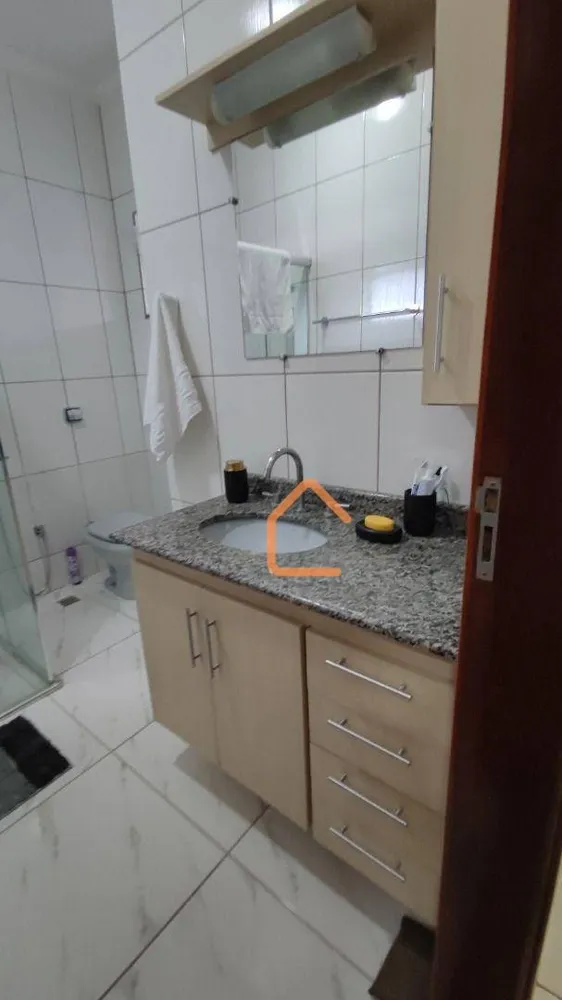 Casa, 3 quartos, 270 m² - Foto 8