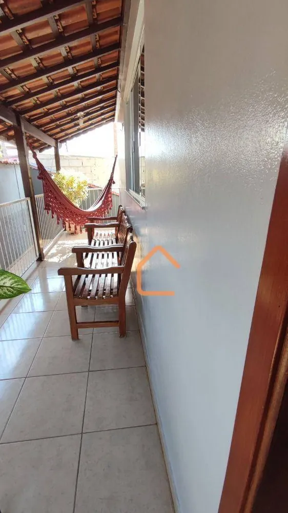 Casa, 3 quartos, 270 m² - Foto 7