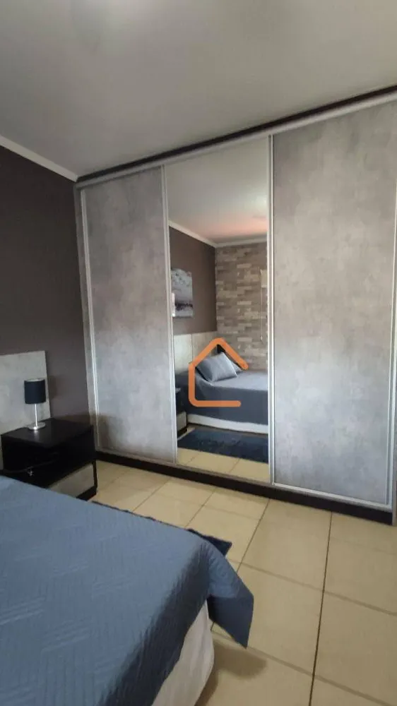 Casa, 3 quartos, 270 m² - Foto 2