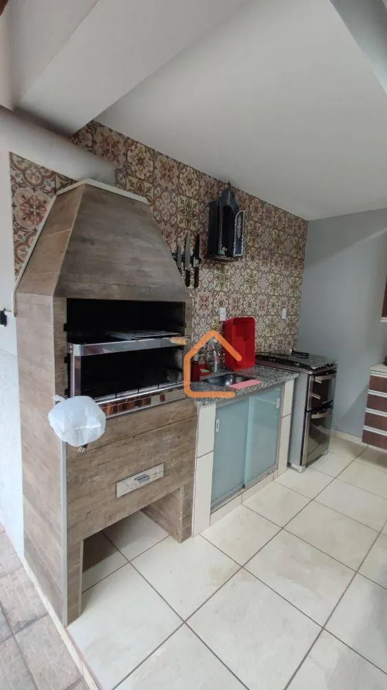 Casa, 3 quartos, 270 m² - Foto 13