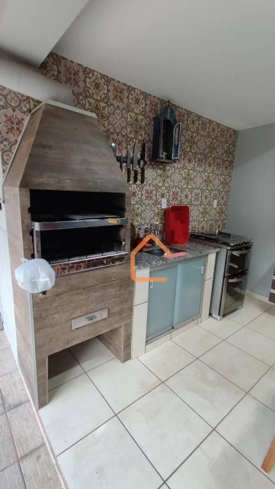 Casa, 3 quartos, 270 m² - Foto 14