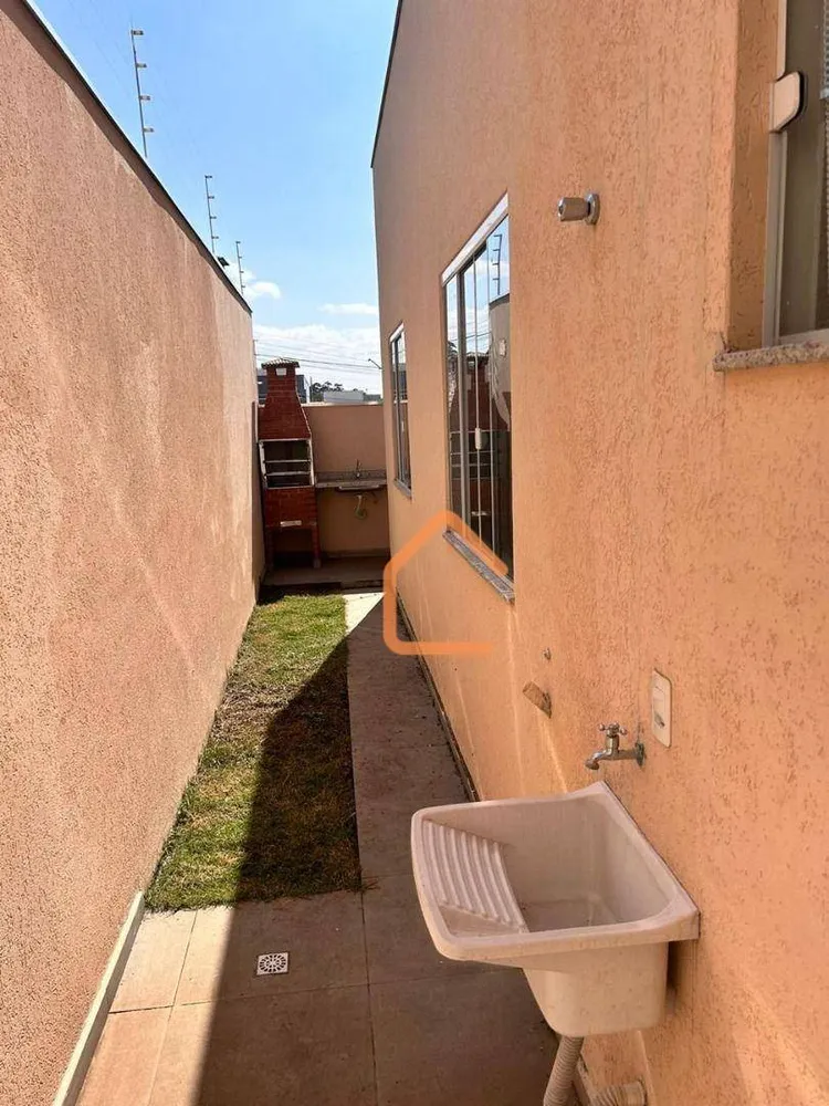 Casa, 2 quartos, 60 m² - Foto 8