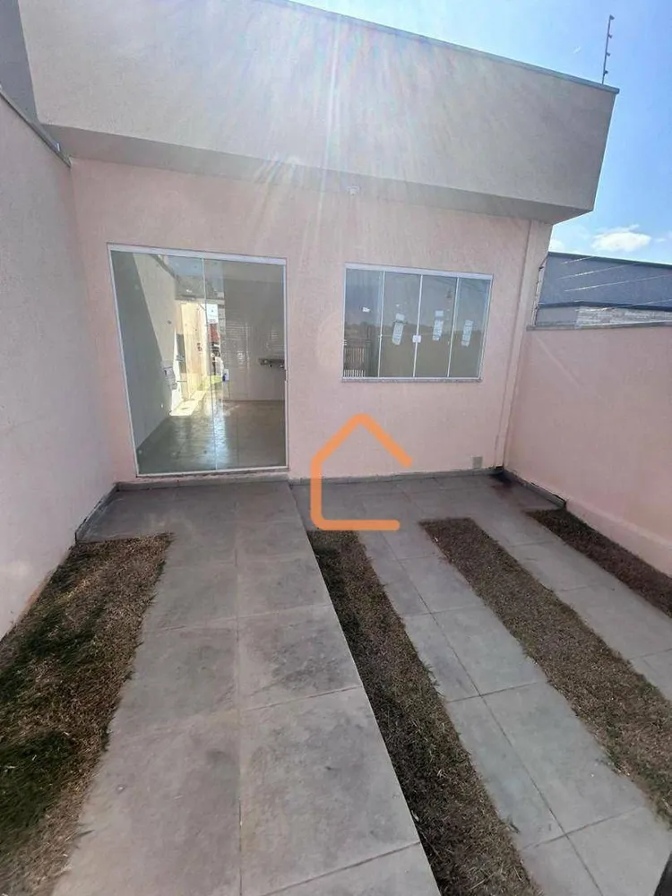 Casa, 2 quartos, 60 m² - Foto 9