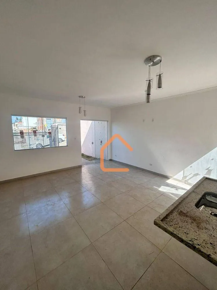 Casa, 2 quartos, 60 m² - Foto 1