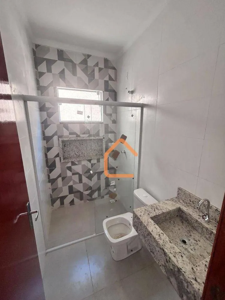 Casa, 2 quartos, 60 m² - Foto 6