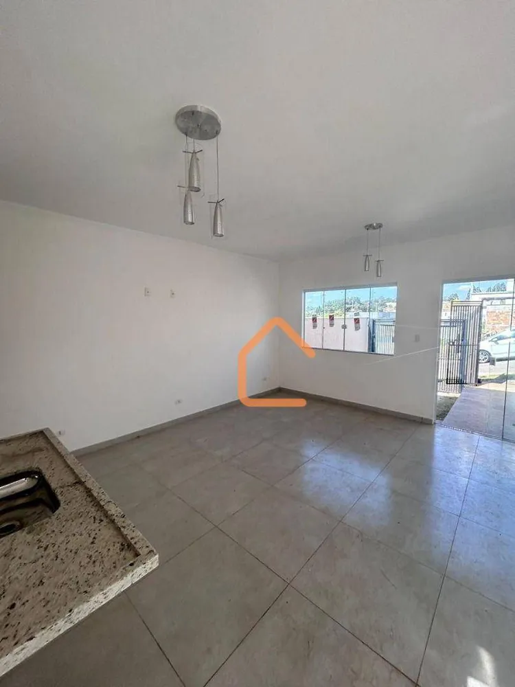 Casa, 2 quartos, 60 m² - Foto 3