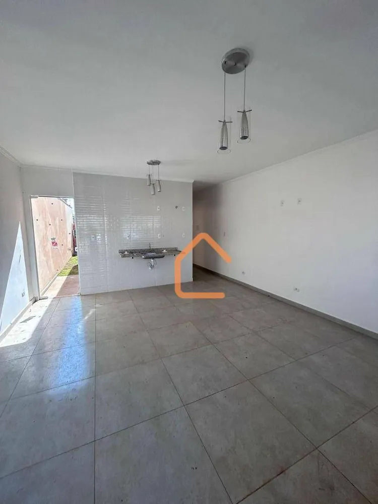 Casa, 2 quartos, 60 m² - Foto 2