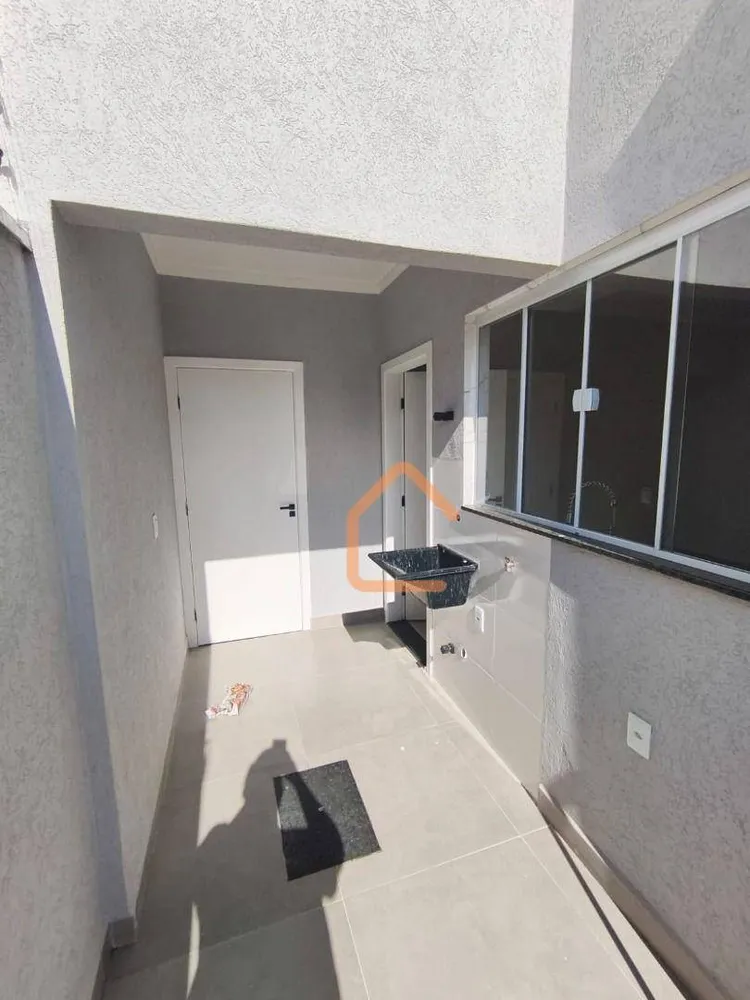 Casa, 3 quartos, 140 m² - Foto 14