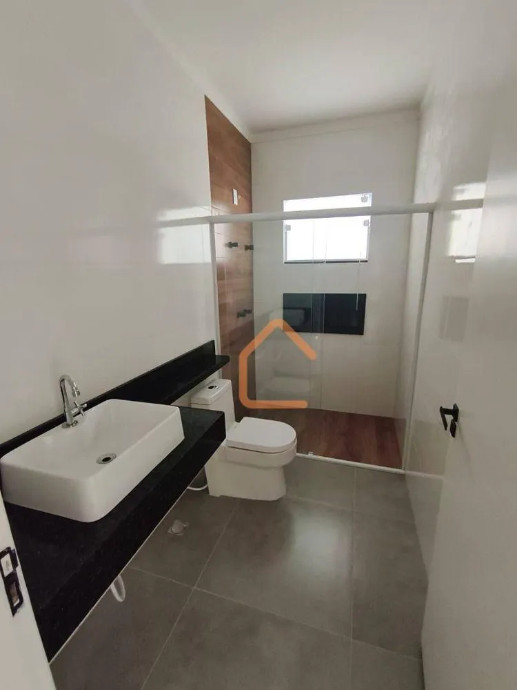 Casa, 3 quartos, 140 m² - Foto 6