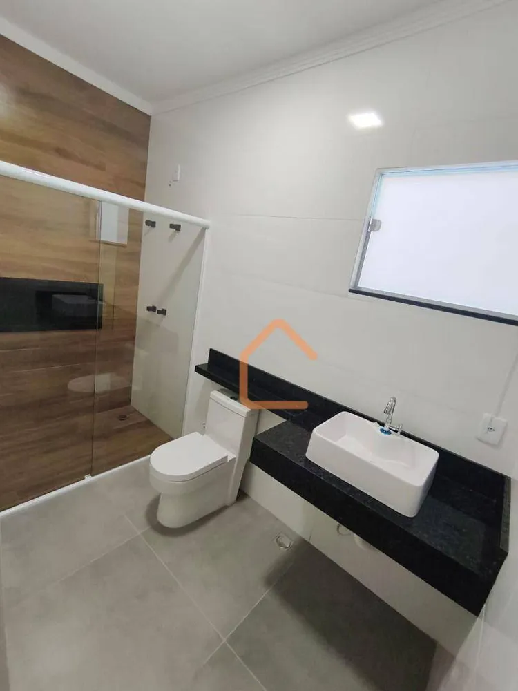 Casa, 3 quartos, 140 m² - Foto 7