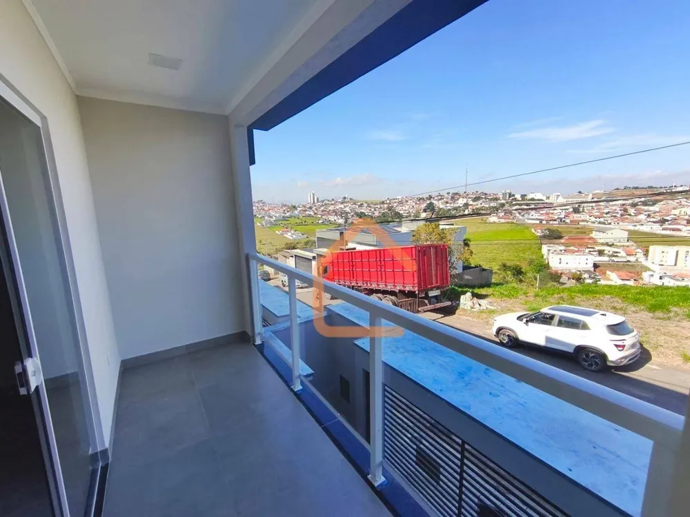 Casa, 3 quartos, 140 m² - Foto 3